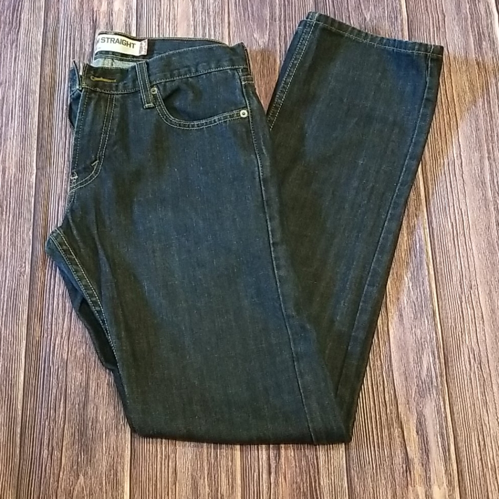 Men's Levi's 514 Slim Straight Jeans